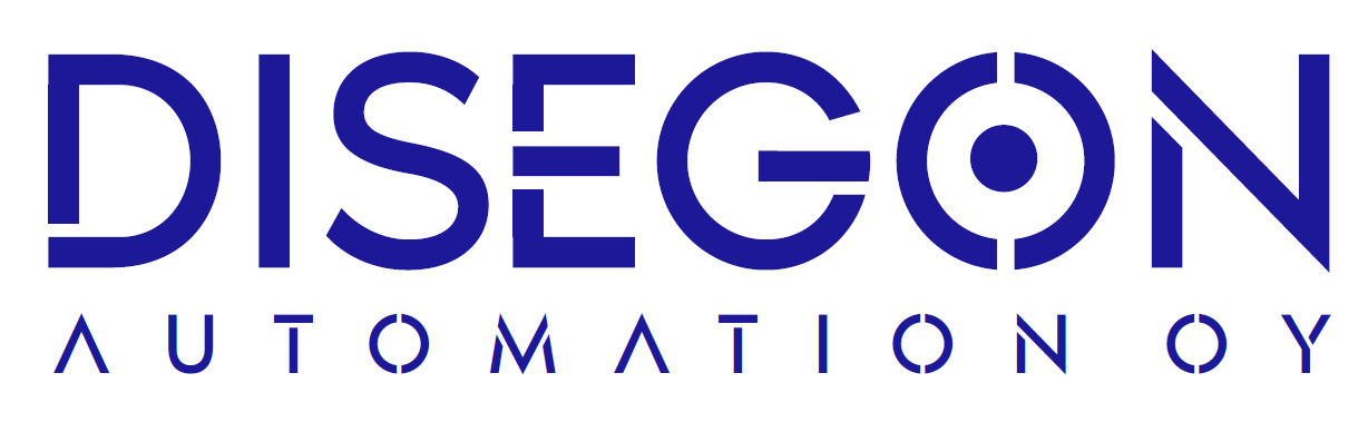 Disegon Automation Oy